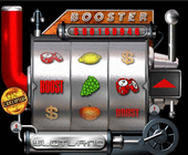 Booster Slot Game