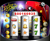 Lucky Stars Slot Game